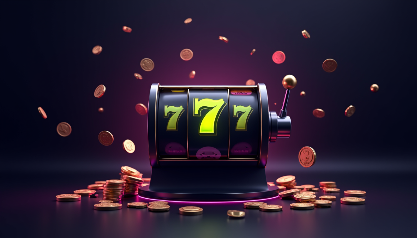 kiostoto slot mobile app interface showing sportsbook and casino options