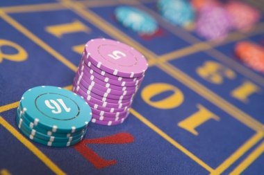 Togel Online number selection interface on kiostoto slot platform